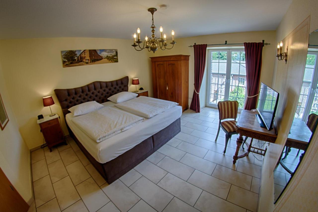 Landhaus Goeddertzhof Erkelenz Eksteriør billede