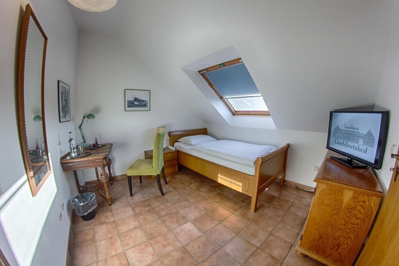 Landhaus Goeddertzhof Erkelenz Eksteriør billede