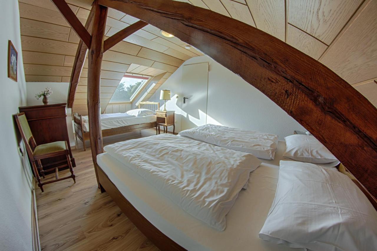 Landhaus Goeddertzhof Erkelenz Eksteriør billede