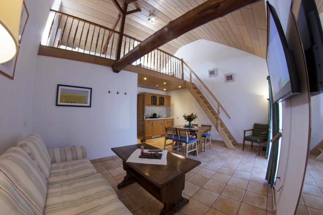 Landhaus Goeddertzhof Erkelenz Eksteriør billede
