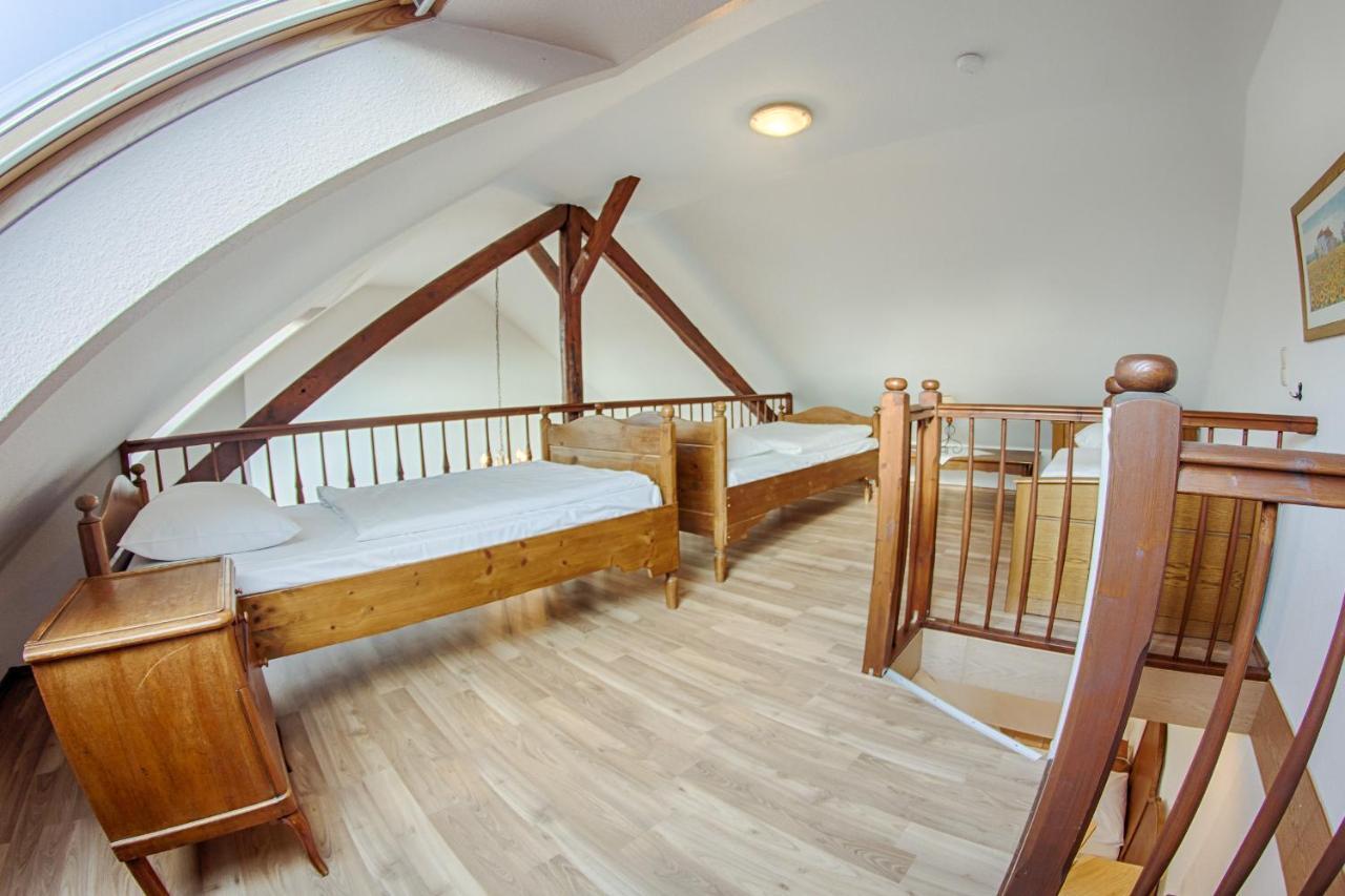 Landhaus Goeddertzhof Erkelenz Eksteriør billede