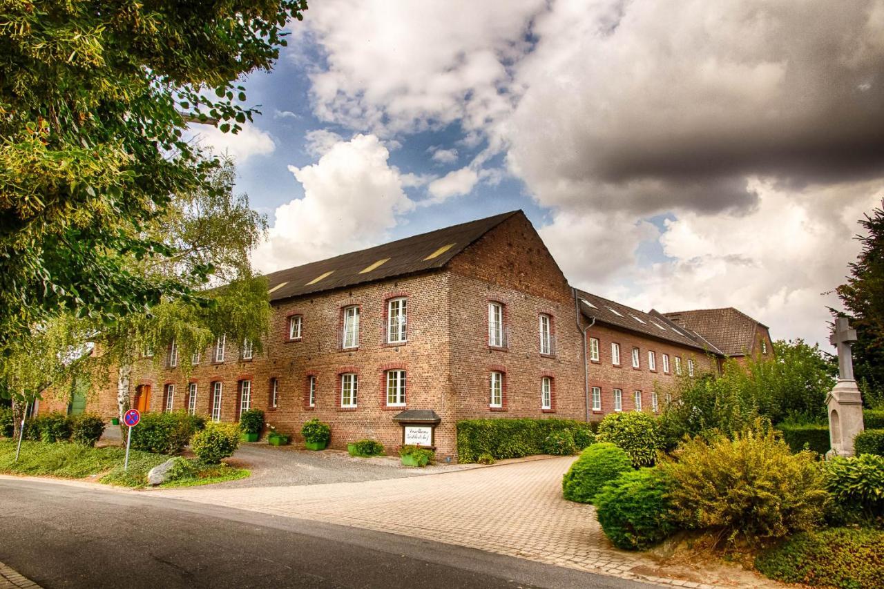 Landhaus Goeddertzhof Erkelenz Eksteriør billede