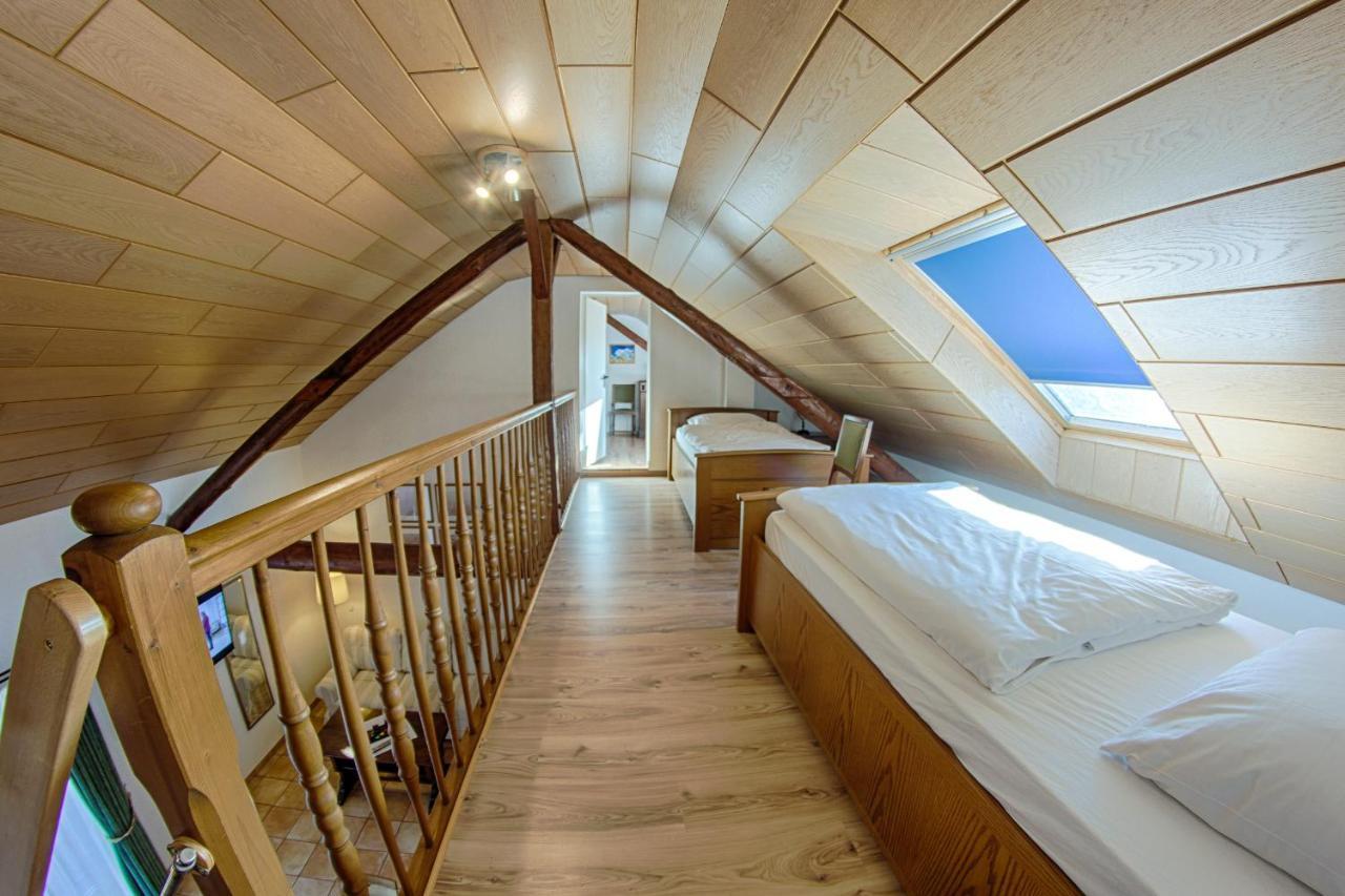Landhaus Goeddertzhof Erkelenz Eksteriør billede