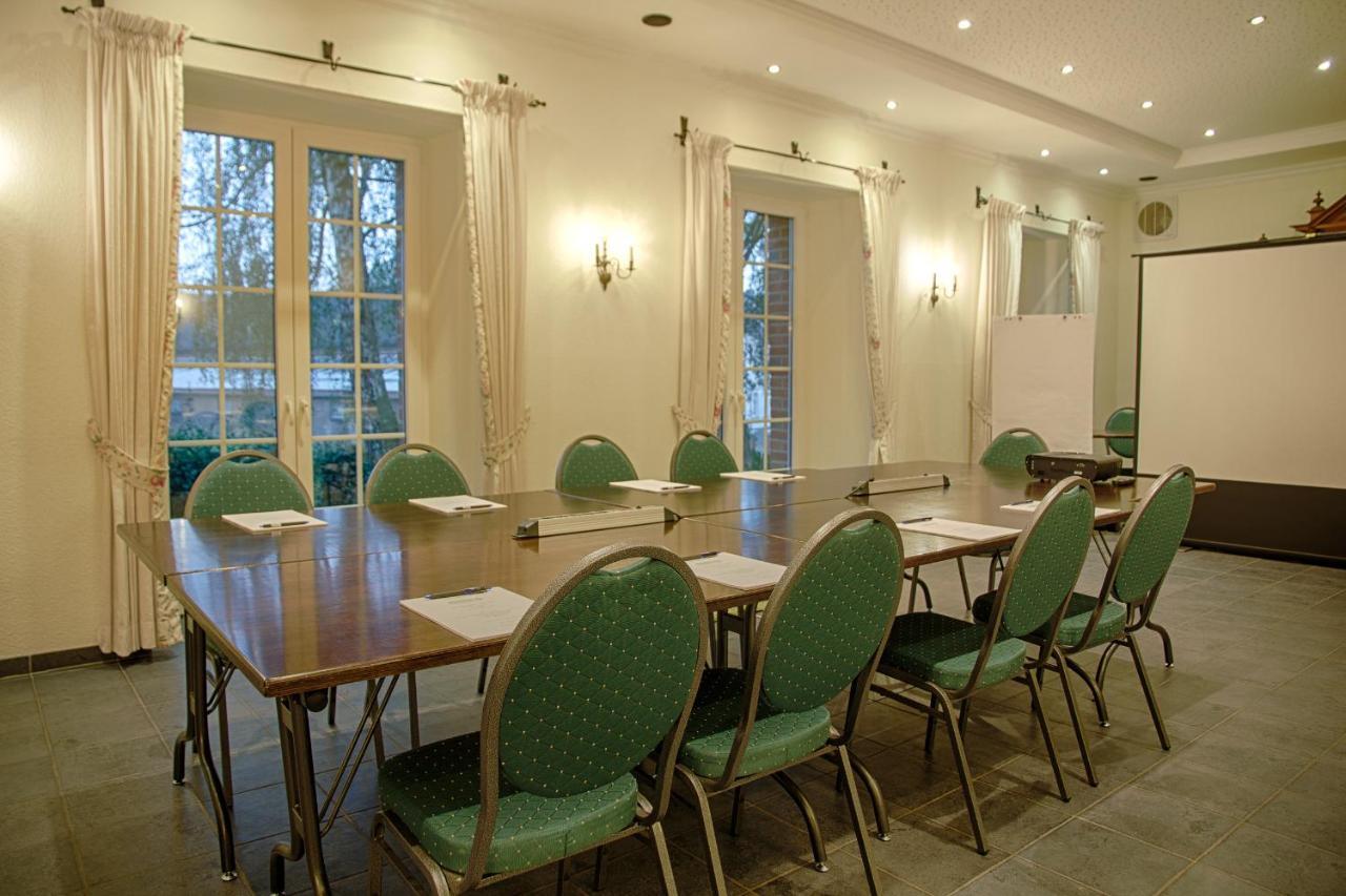 Landhaus Goeddertzhof Erkelenz Eksteriør billede