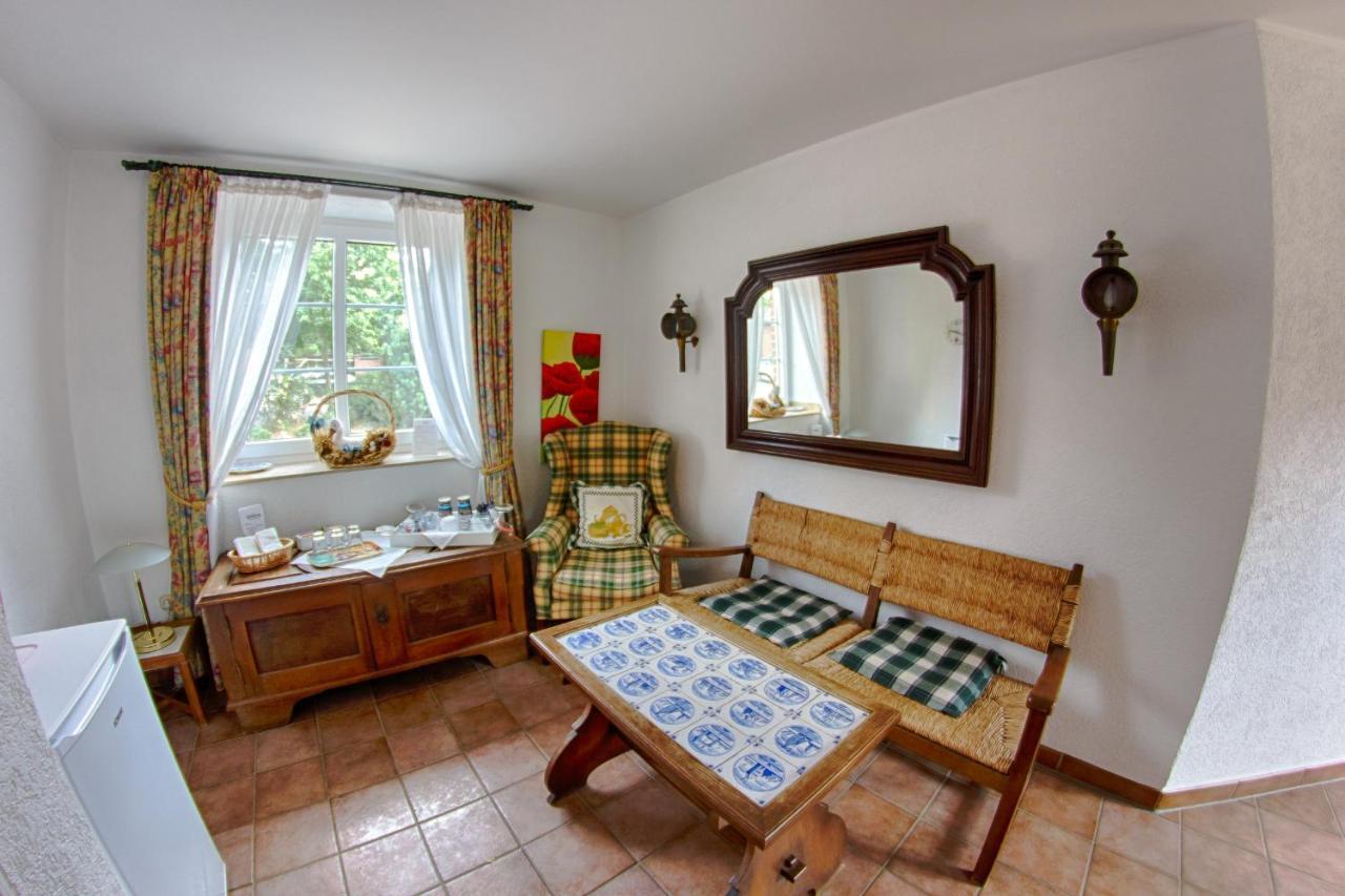 Landhaus Goeddertzhof Erkelenz Eksteriør billede